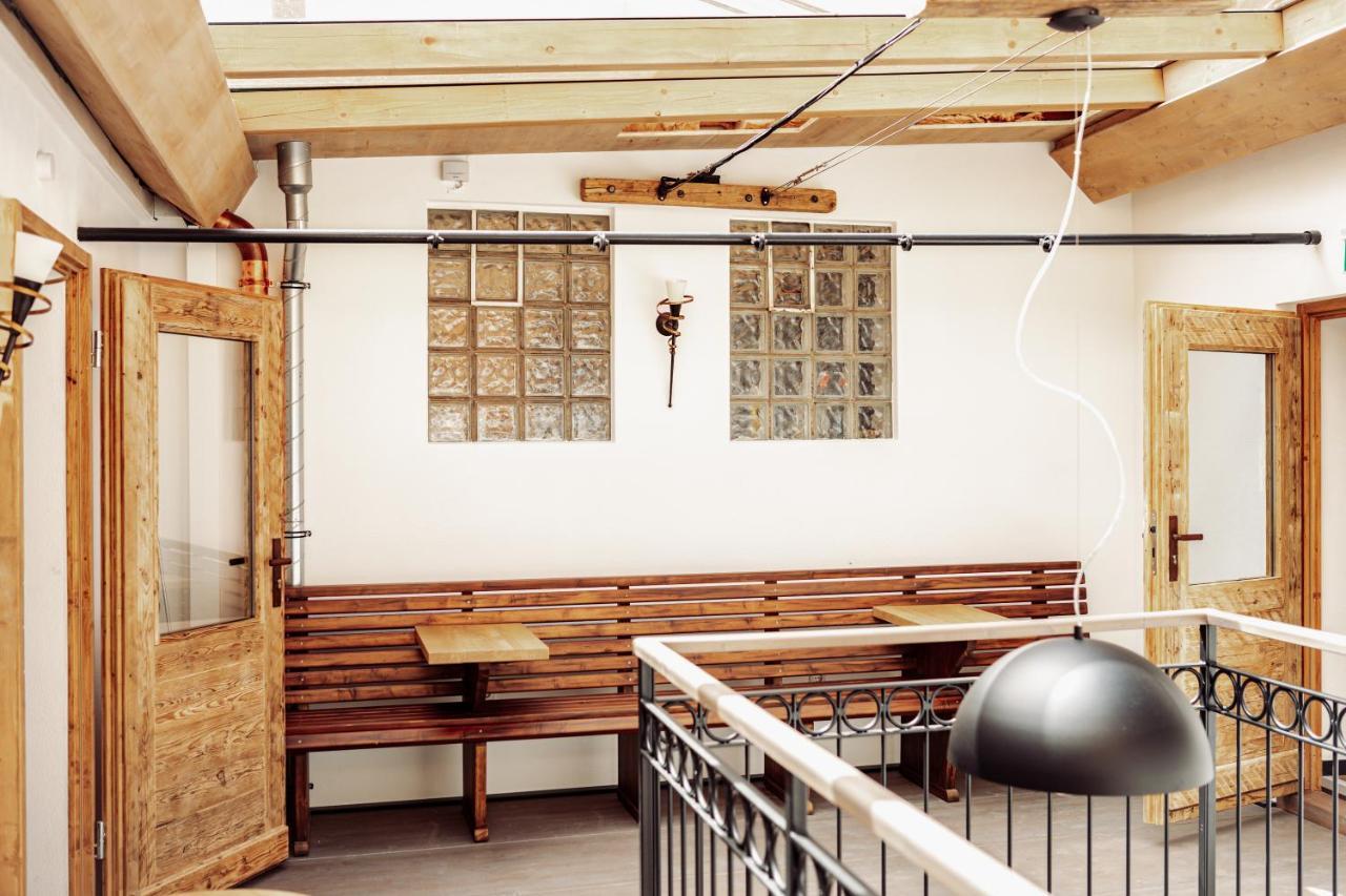 Gasthaus Zum Adler Grosswallstadt Экстерьер фото