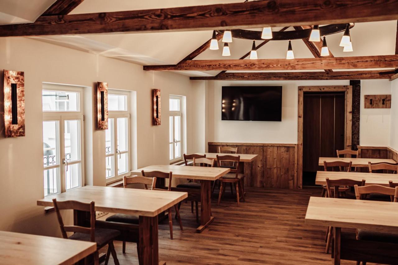 Gasthaus Zum Adler Grosswallstadt Экстерьер фото